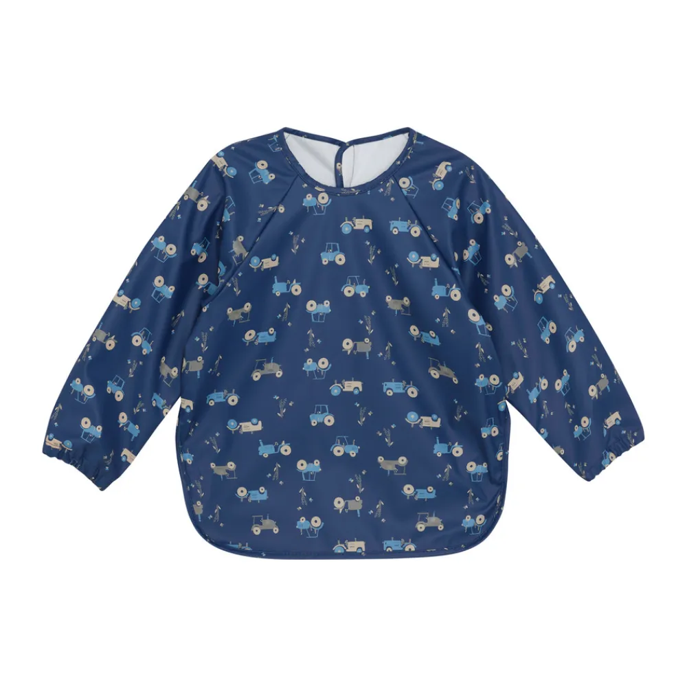 CeLaVi PU forklæde - blue heaven- Hagesmække