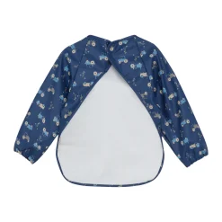 CeLaVi PU forklæde - blue heaven- Hagesmække