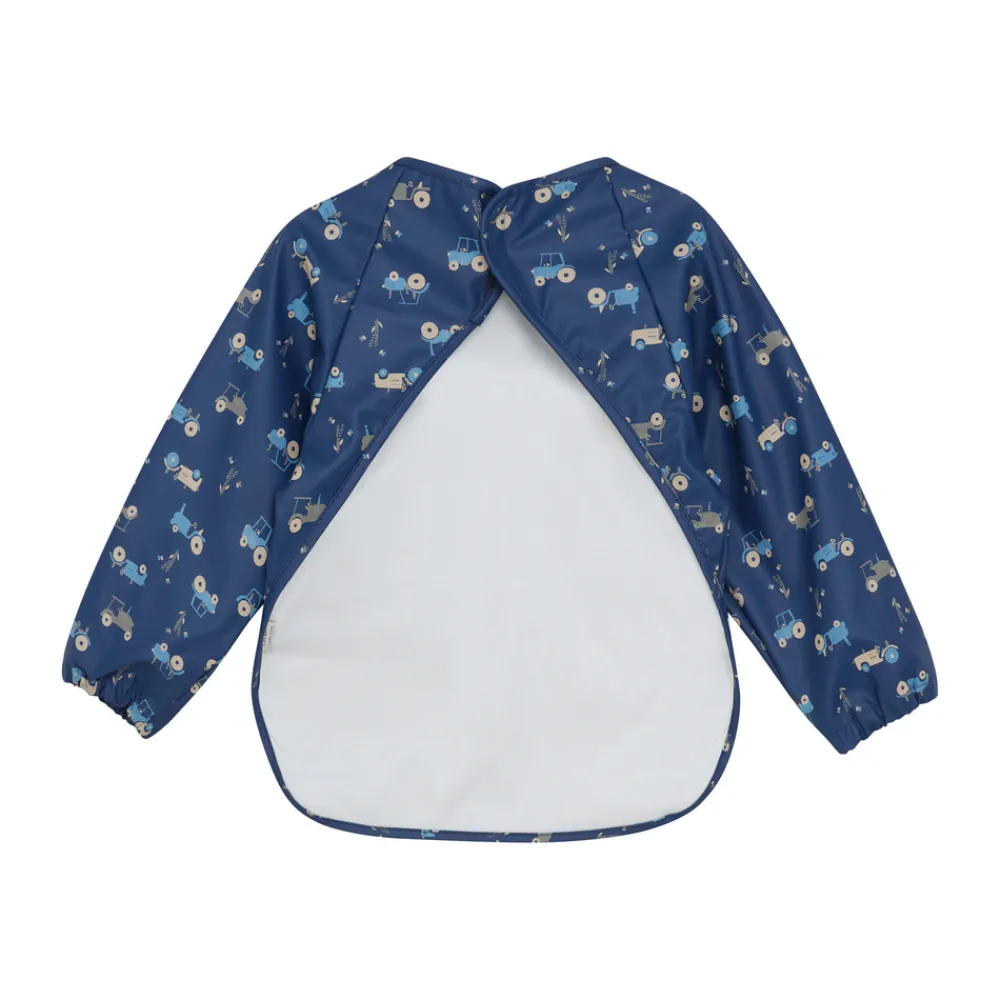 CeLaVi PU forklæde - blue heaven- Hagesmække