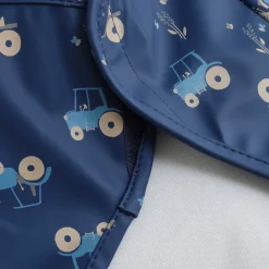 CeLaVi PU forklæde - blue heaven- Hagesmække