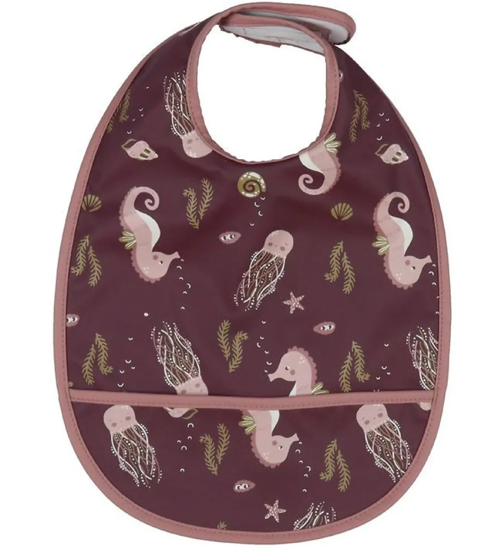 CeLaVi PU hagesmæk - 4330- Hagesmække