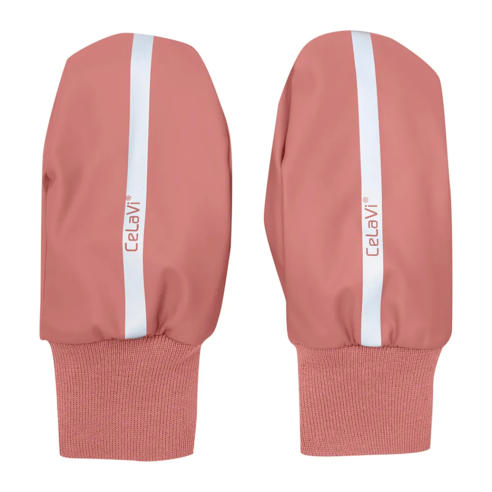 CeLaVi PU Vanter - 5424- Luffer & Vanter