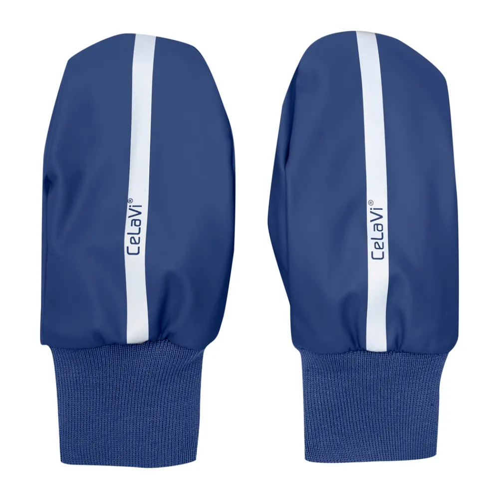 CeLaVi PU Vanter - 7934- Luffer & Vanter