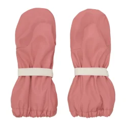 CeLaVi PU Vanter m. Fleece - 5424- Luffer & Vanter