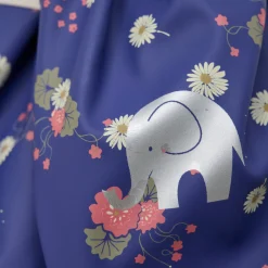 CeLaVi PU Vanter m. Fleece - 7293- Luffer & Vanter