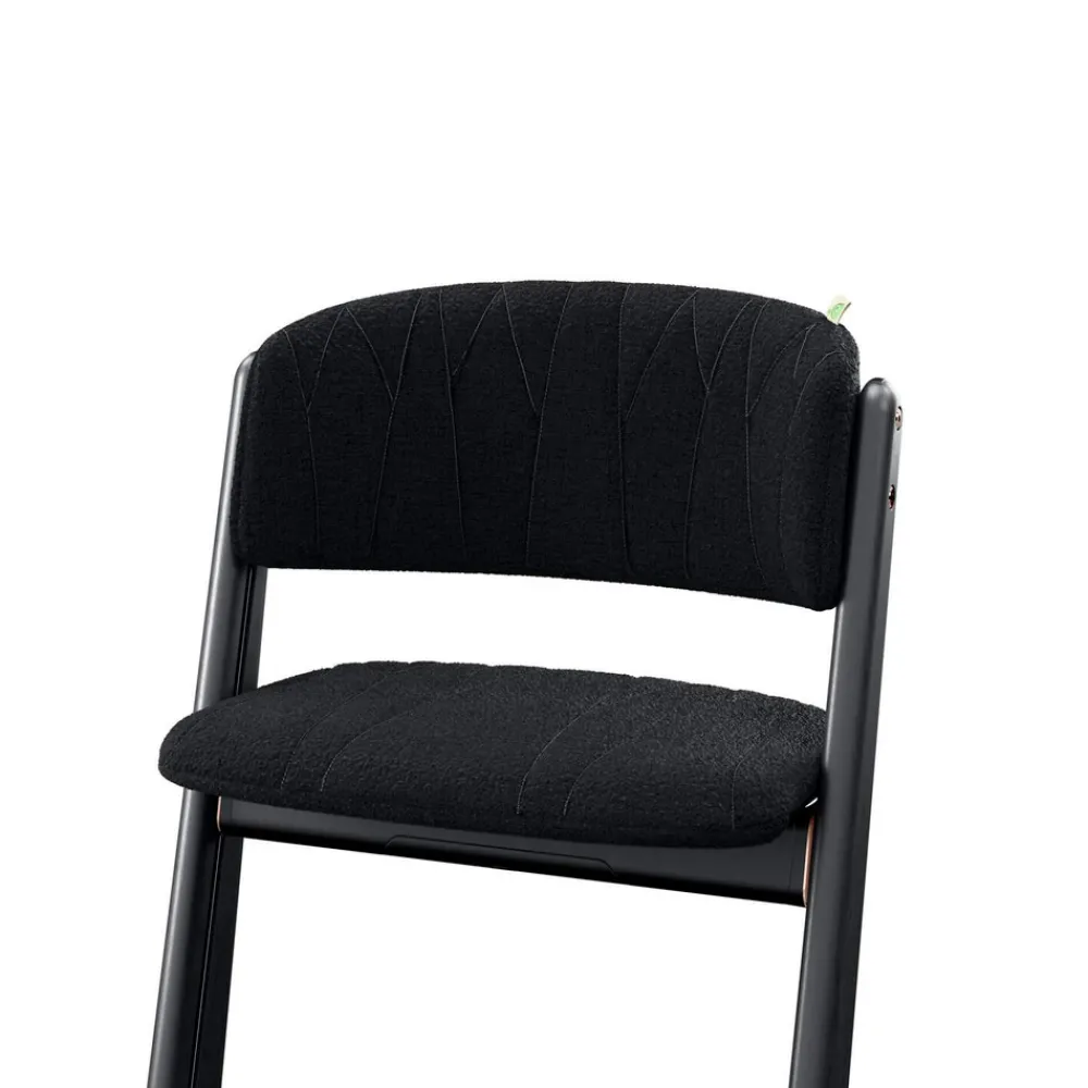 Cybex Pude, junior til LEMO Platinum højstol, sort-Børn Tilbehør Til Højstole