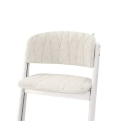 Cybex Pude, junior til LEMO Platinum højstol, hvid-Børn Tilbehør Til Højstole