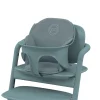 Cybex Pude til Lemo højstol - stone blue-Børn Tilbehør Til Højstole