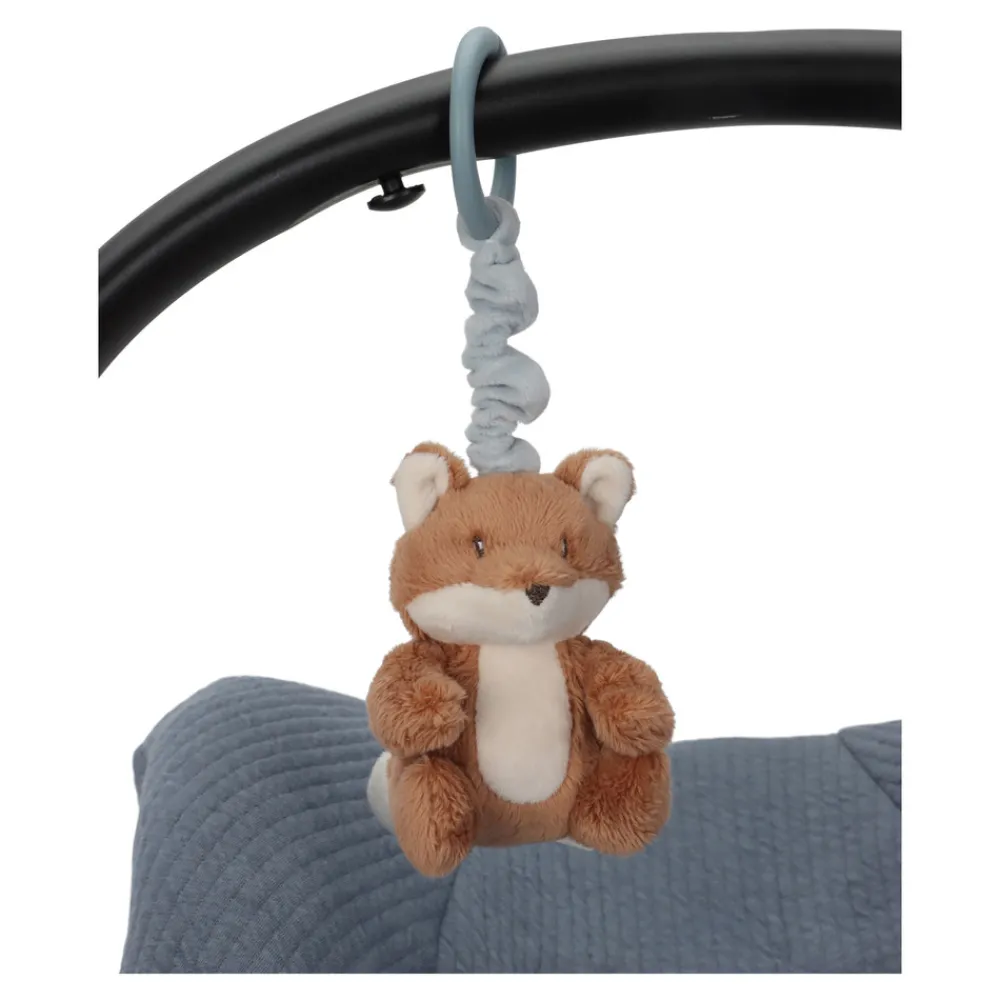 Little Dutch Pull-and-shake - Forest Friends- Rangler I Plys