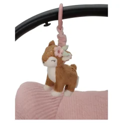 Little Dutch Pull-and-Shake Deer Fairy Garden- Legetøj Til Barnevogne & Autostole