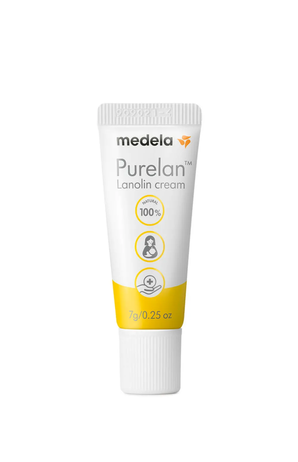 Medela Purelan Lanolincreme 7 g- Plejeartikler Til Mor|Ammeindlæg/Ammebrikker