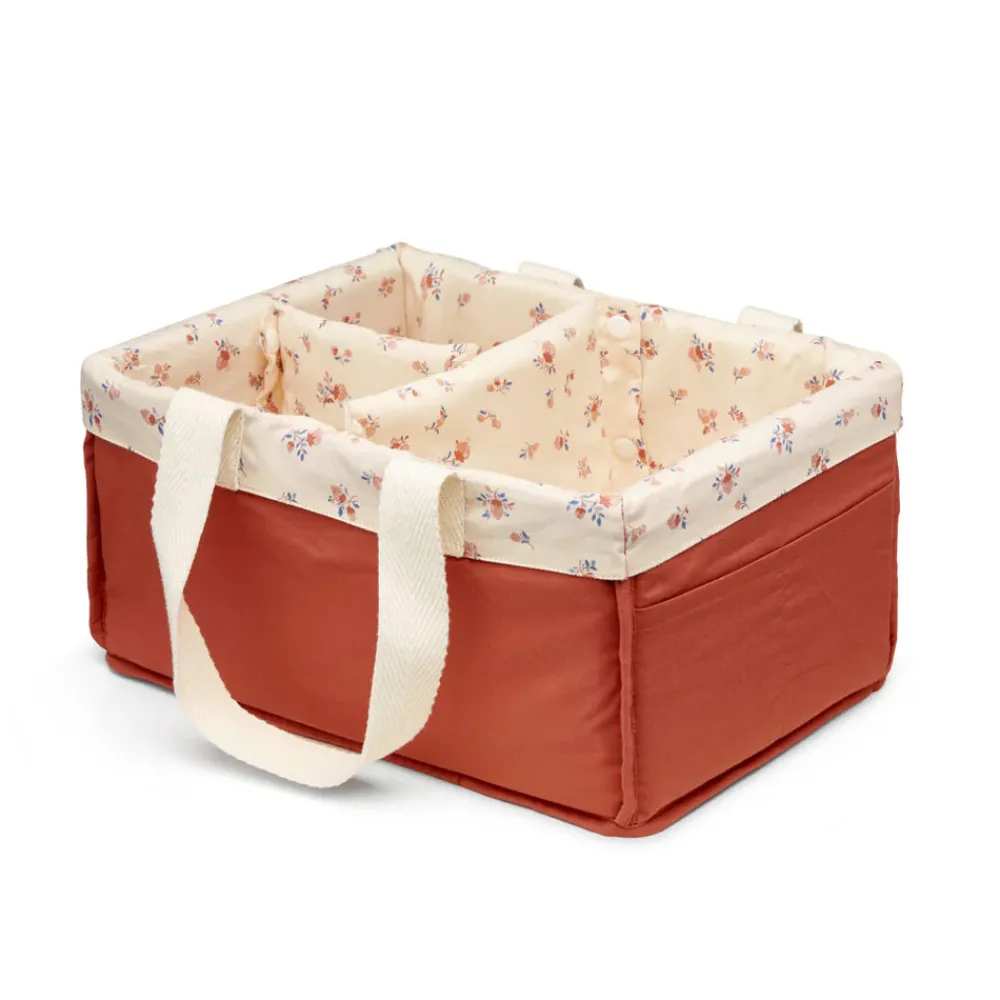 Cam Cam Copenhagen Pusleopbevaring - OCS - Berries-Børn Pusleopbevaring|Kurve