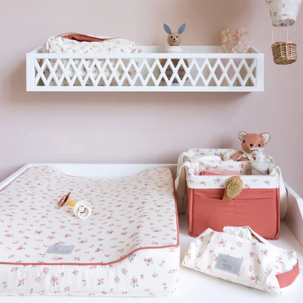 Cam Cam Copenhagen Pusleopbevaring - OCS - Berries-Børn Pusleopbevaring|Kurve