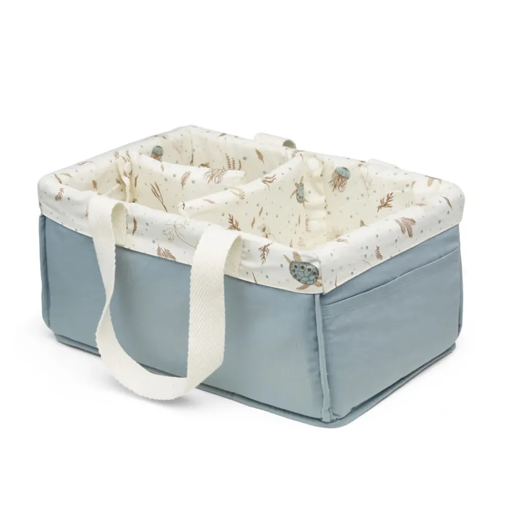 Cam Cam Copenhagen Pusleopbevaring - OCS - Sea Garden-Børn Pusleopbevaring|Kurve