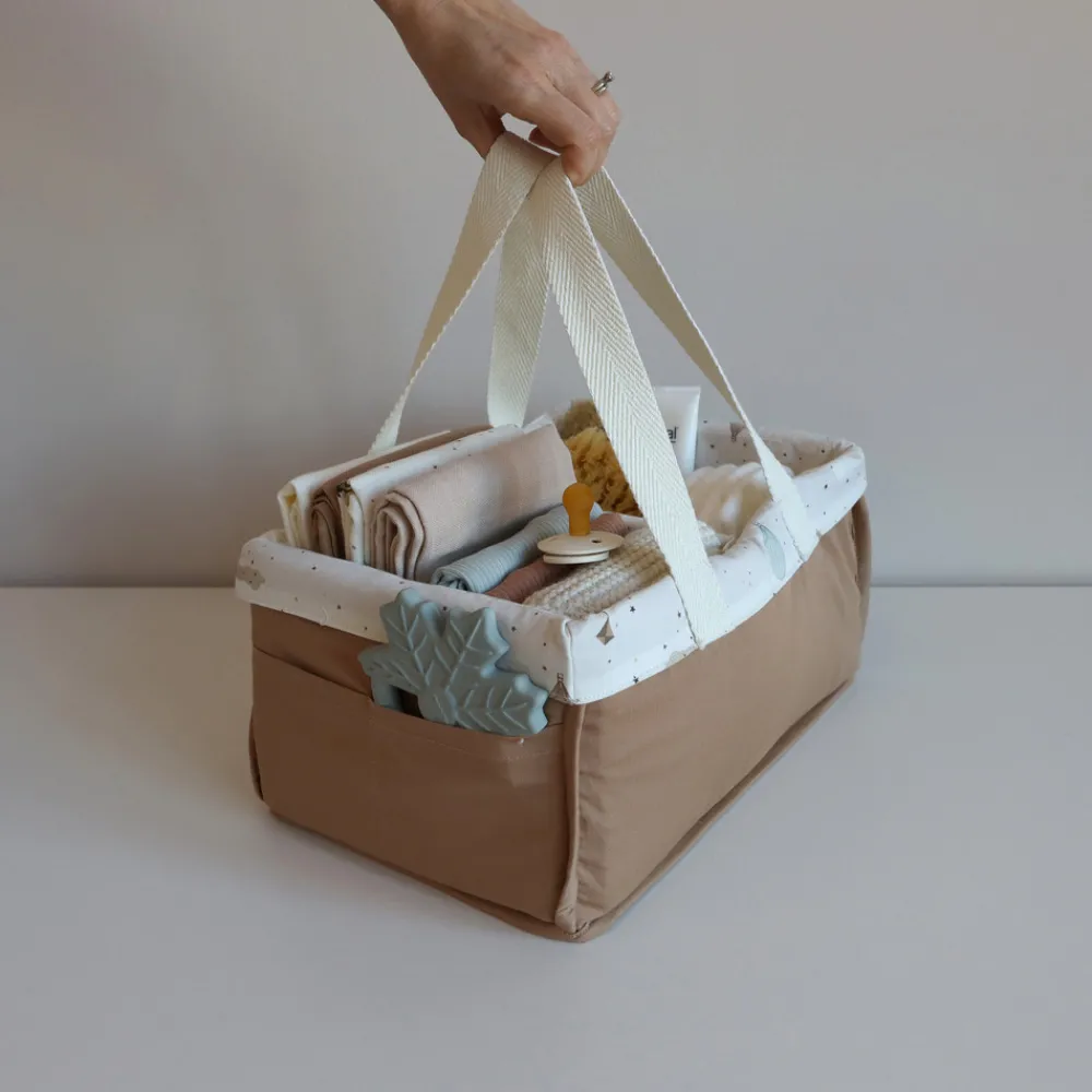 Cam Cam Copenhagen Pusleopbevaring - Dreamland-Børn Pusleopbevaring|Kurve