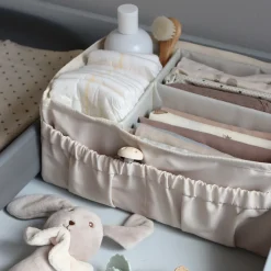 That´s Mine Pusleopbevaring, Peyote-Børn Pusleopbevaring