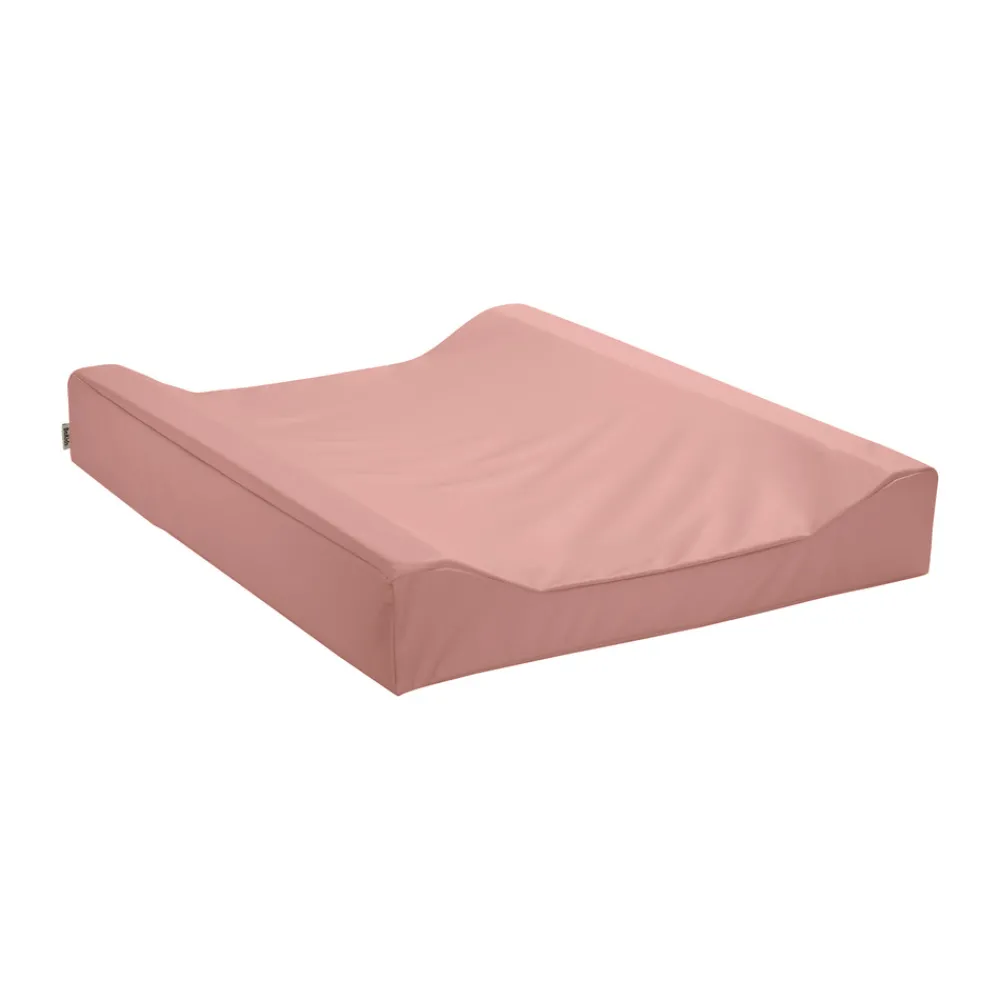 BeKids Puslepude - Rose Smoke-Børn Puslepuder & Pusleunderlag|Puslepuder