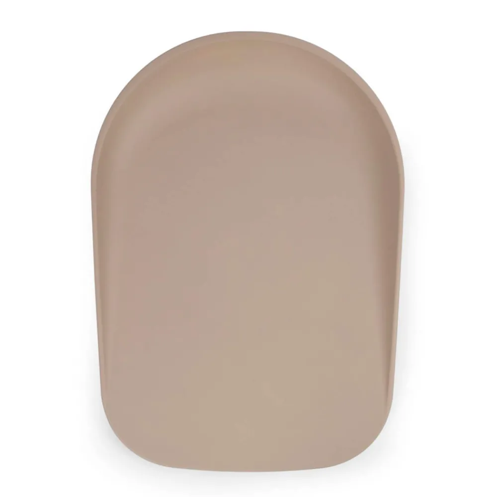 Filibabba Puslepude, Bobbie - Beige-Børn Puslepuder & Pusleunderlag|Puslepuder