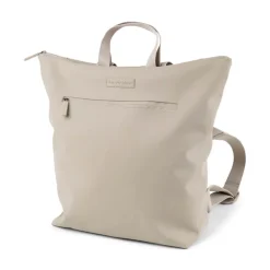 Done By Deer Puslerygsæk - sand- Pusletasker & Transporttasker