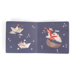 Filibabba Puslespilsbog - Dreamy Adventurers- Puslespil