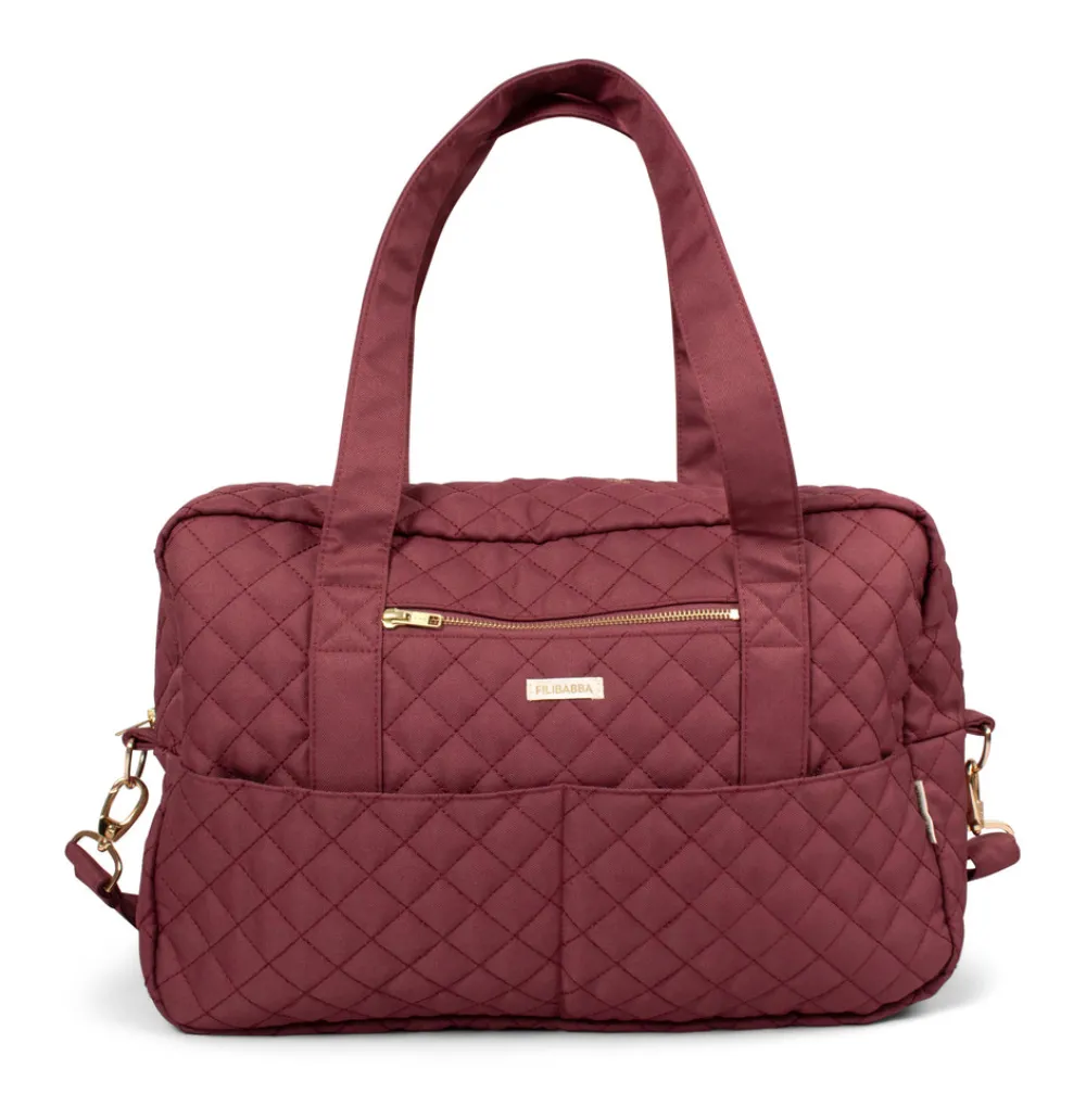 Filibabba Pusletaske - Apple Butter- Pusletasker & Transporttasker