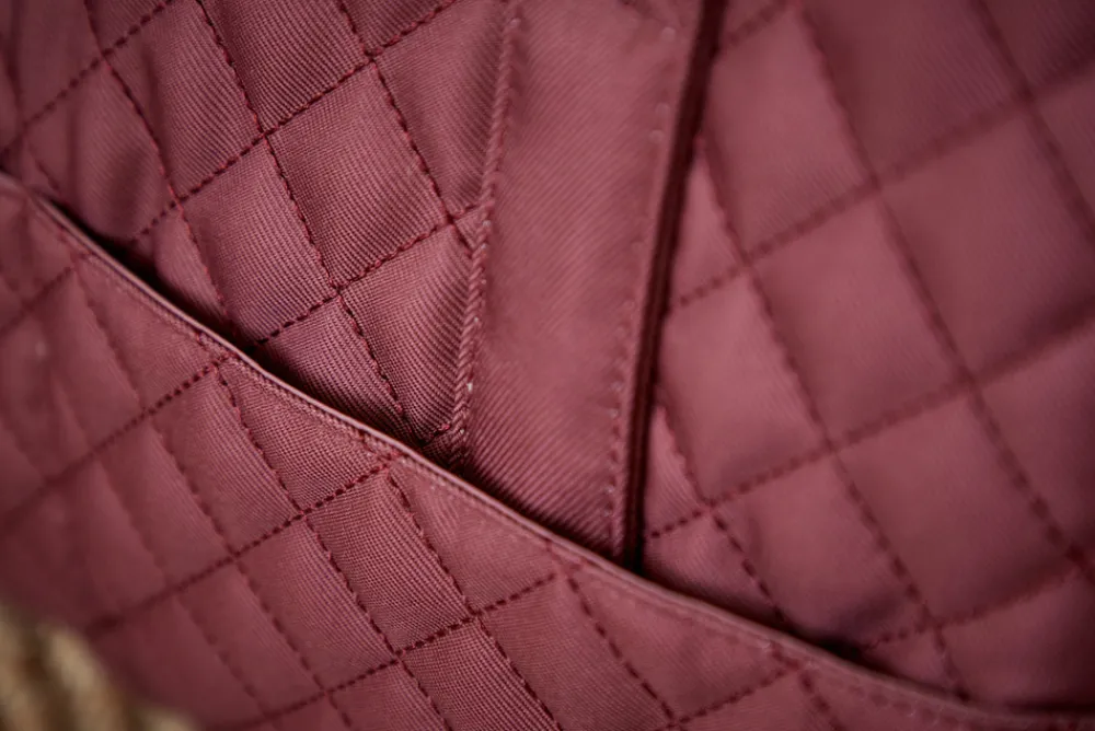 Filibabba Pusletaske - Apple Butter- Pusletasker & Transporttasker