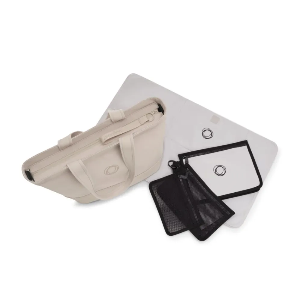 Bugaboo Pusletaske - desert taupe- Pusletasker & Transporttasker