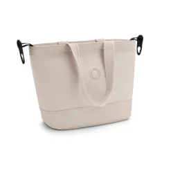 Bugaboo Pusletaske - desert taupe- Pusletasker & Transporttasker