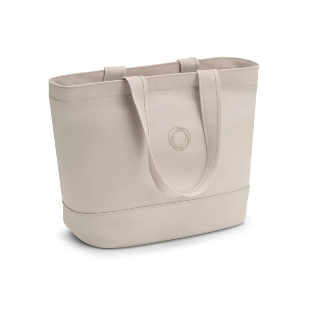 Bugaboo Pusletaske - desert taupe- Pusletasker & Transporttasker