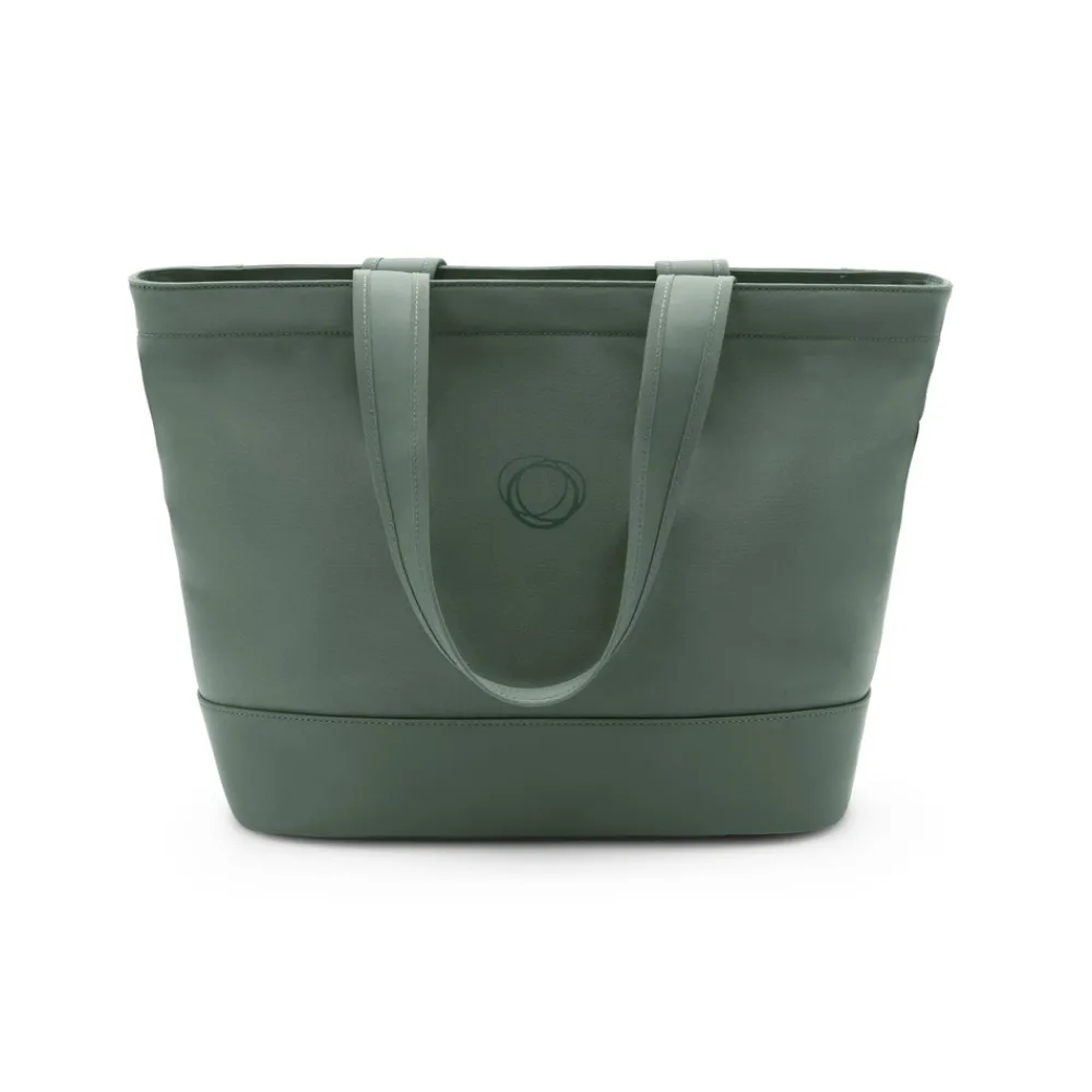 Bugaboo Pusletaske - forest green- Pusletasker & Transporttasker