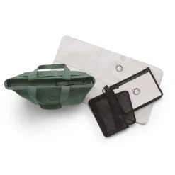 Bugaboo Pusletaske - forest green- Pusletasker & Transporttasker