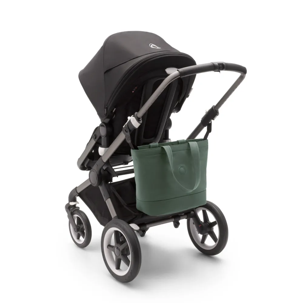 Bugaboo Pusletaske - forest green- Pusletasker & Transporttasker