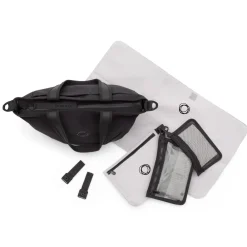 Bugaboo Pusletaske - midnight black- Pusletasker & Transporttasker