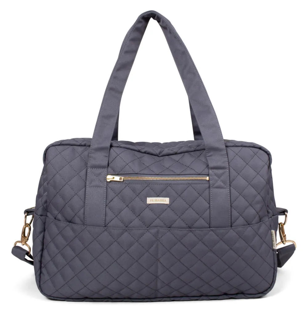 Filibabba Pusletaske - Tornado- Pusletasker & Transporttasker