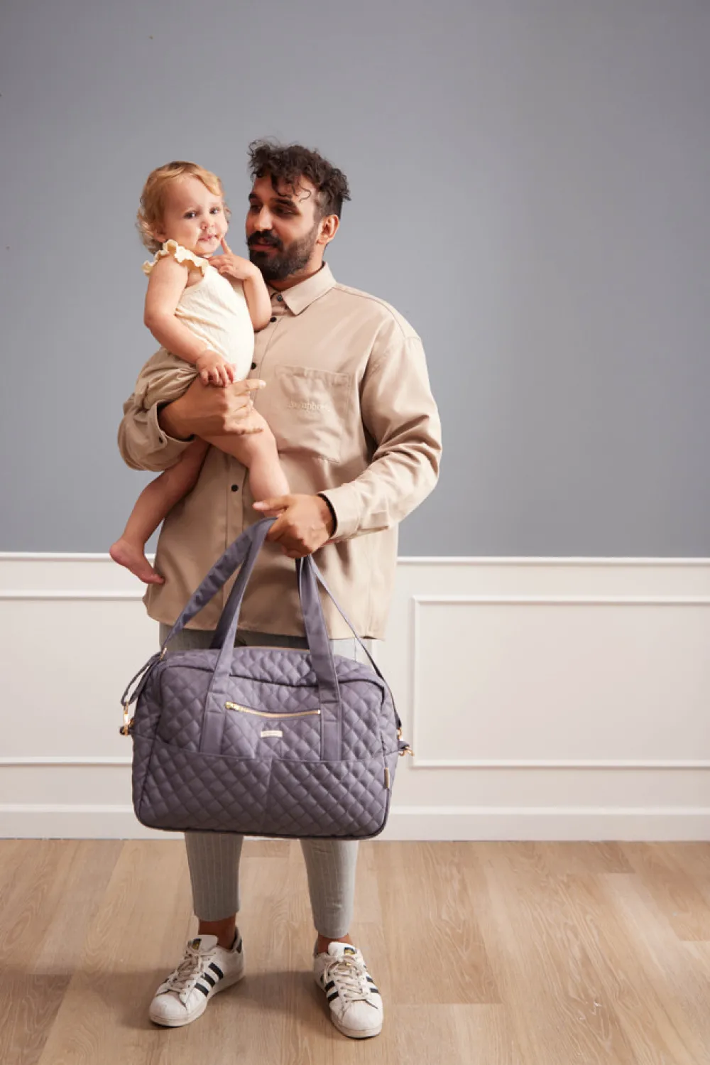 Filibabba Pusletaske - Tornado- Pusletasker & Transporttasker