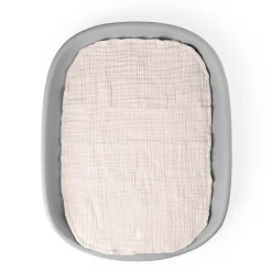 Sebra Pusleunderlag 2-pak., rose-Børn Puslepuder & Pusleunderlag|Pusleunderlag