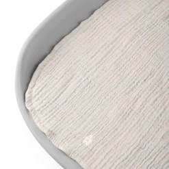 Sebra Pusleunderlag 2-pak., rose-Børn Puslepuder & Pusleunderlag|Pusleunderlag