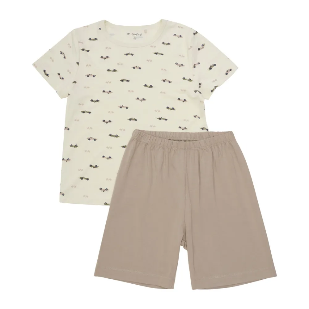 Minymo Pyjamas - 992- Nattøj & Natkjoler