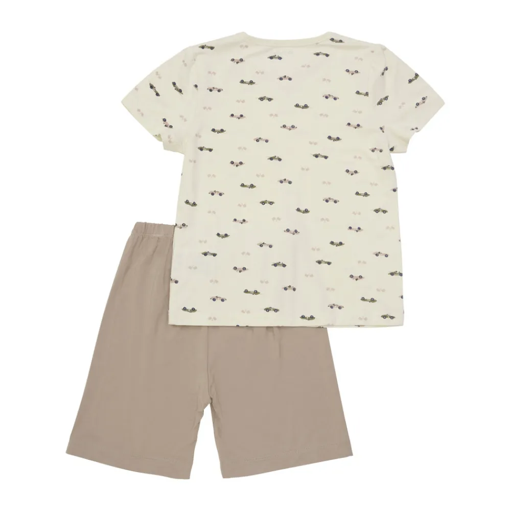 Minymo Pyjamas - 992- Nattøj & Natkjoler