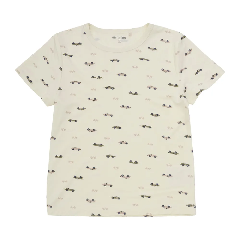 Minymo Pyjamas - 992- Nattøj & Natkjoler