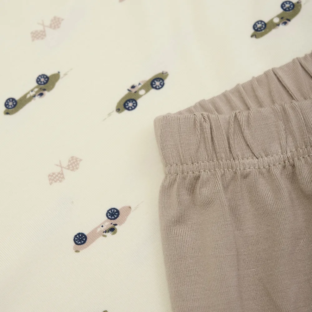 Minymo Pyjamas - 992- Nattøj & Natkjoler