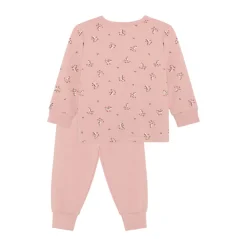 BeKids Pyjamas - Misty Rose- Nattøj & Natkjoler