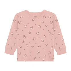 BeKids Pyjamas - Misty Rose- Nattøj & Natkjoler