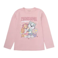 Minymo Pyjamas langærmet Sæt - 5013- Licens|Nattøj & Natkjoler