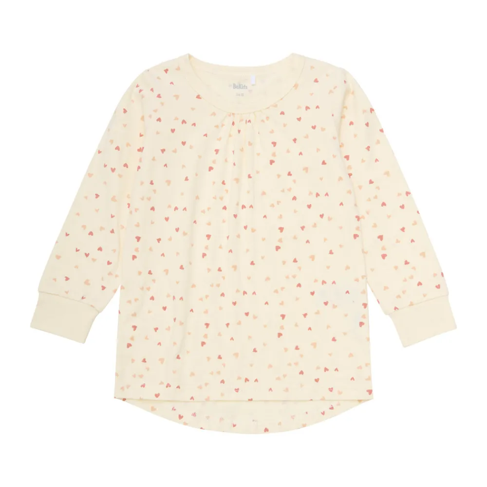 BeKids Pyjamas LS - Single pak - 1111- Nattøj & Natkjoler