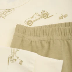 BeKids Pyjamas LS - Single pak - 9919- Nattøj & Natkjoler