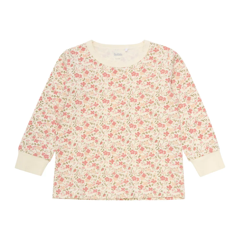 BeKids Pyjamas LS - Single pak - 5522- Nattøj & Natkjoler