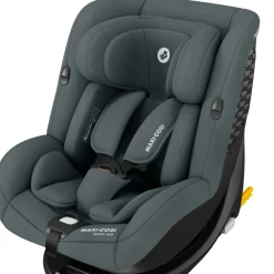 Maxi-Cosi Quartz 360 - Full graphite- Autostole 40-125 Cm (0-6 År)