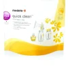 Medela Quick Clean- Tilberedning & Rengøring