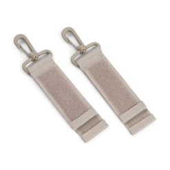 Done By Deer Quiltet barnevognstaske Sand- Pusletasker & Transporttasker